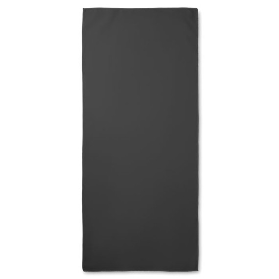 TUKO, Sportovní ručník s obalem