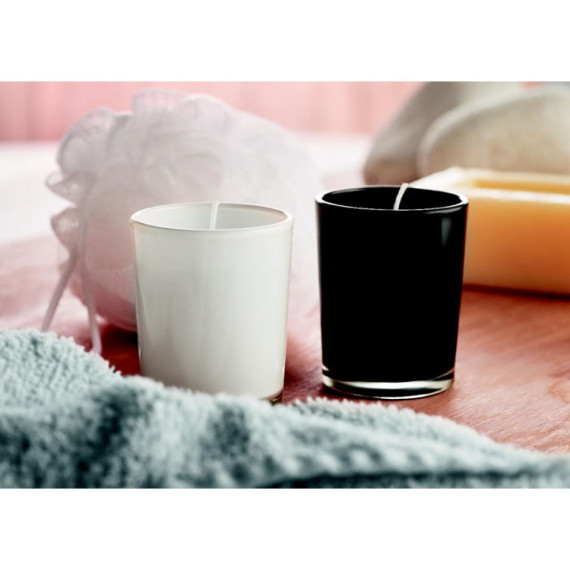 SELIGHT, Malá svíčka ve skle