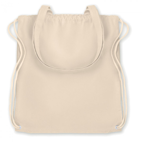 MOIRA, Taška se šňůrkami a uchy