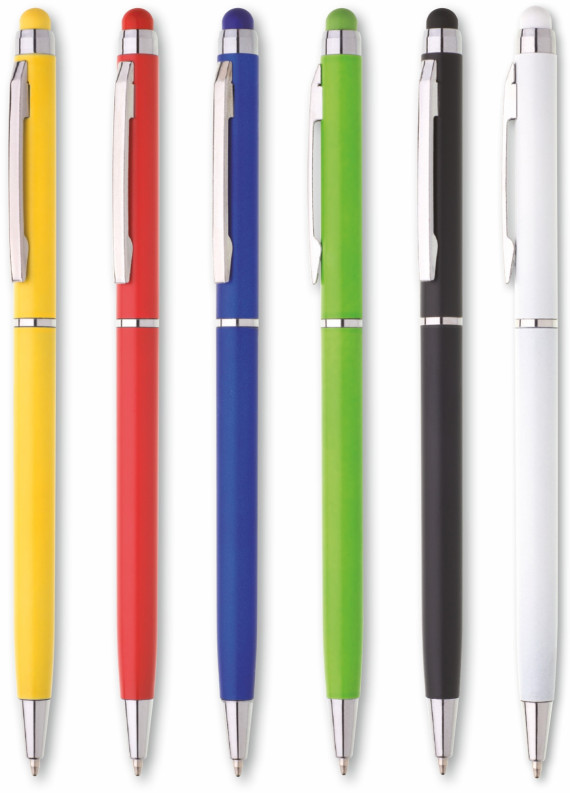 NOBLA propiska plast