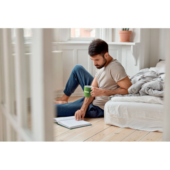 COLOUR TRENT, Keramický barevný hrnek 290ml