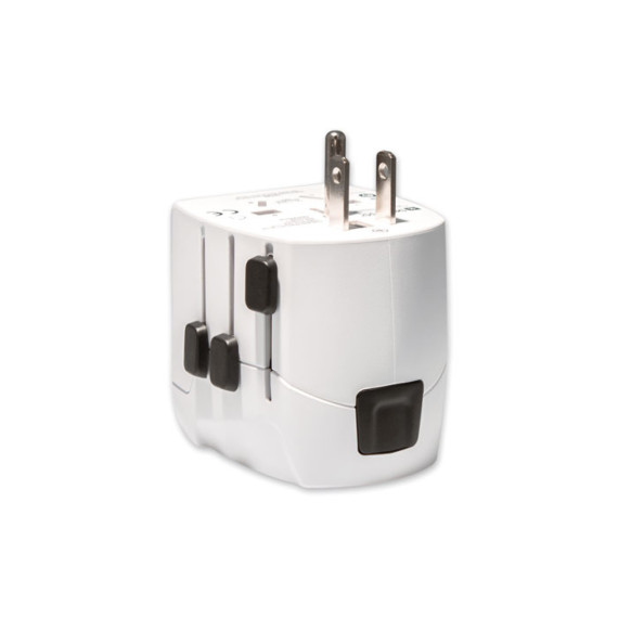 PRO LIGHT USB, PRO Light 2x USB. 3-pole