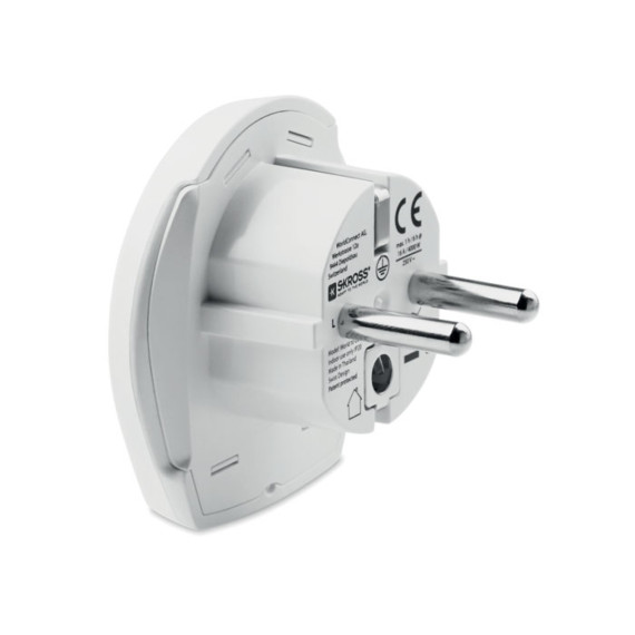 SKROSS, World to EU. 3-pole