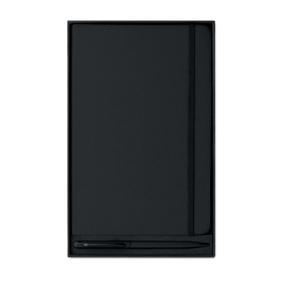 NEILO SET, Sada zápisníků