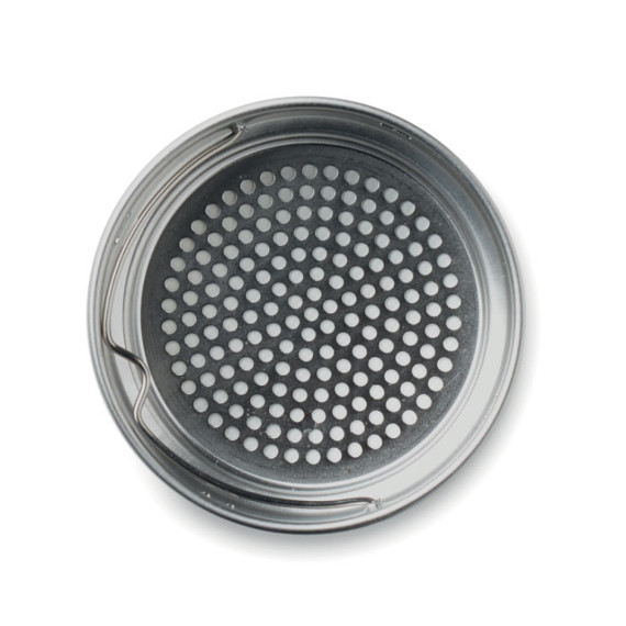 BATUMI, Dvoustěnná bambusová láhev