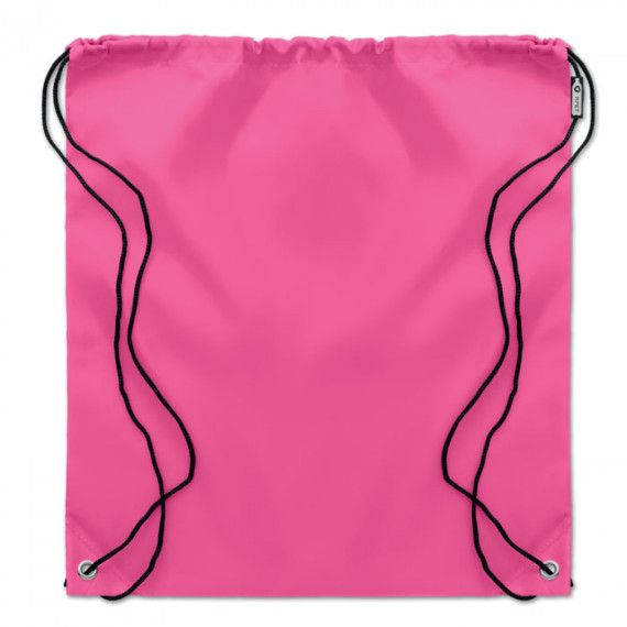 SHOOPPET, Batoh se šňůrkami 190T RPET