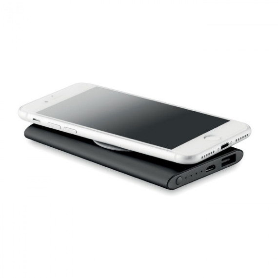 POWER&WIRELESS, Bezdrátová power banka