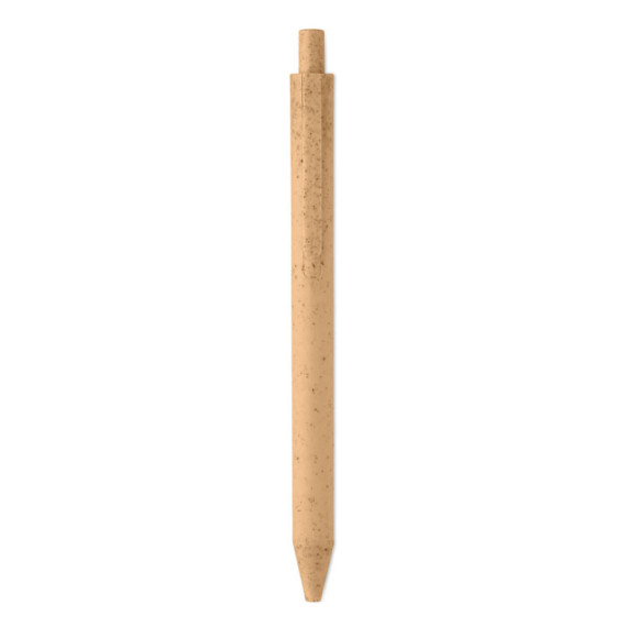 PECAS, Slámová propiska