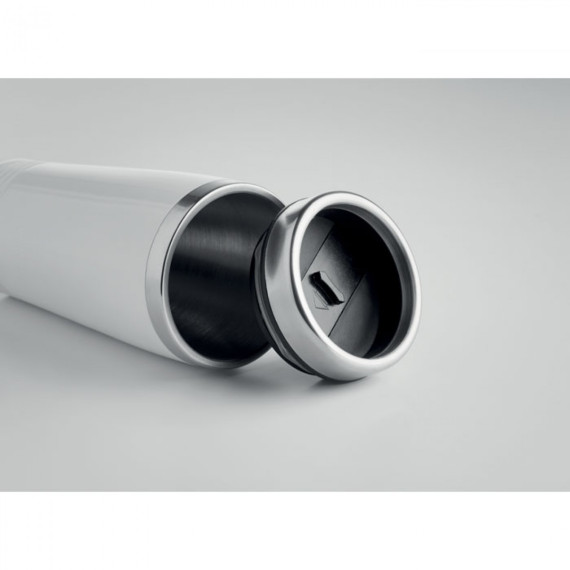 RODEO COLOUR, Dvoustěnný cestovní hrnek