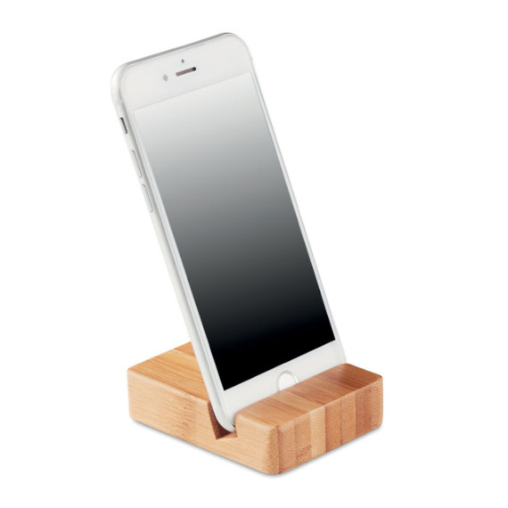 APOYA, Bambusový stojánek