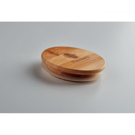 TIRANA LARGE, Dvoustěnná sklenice 450ml