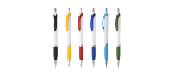 TEMPO  propiska plast