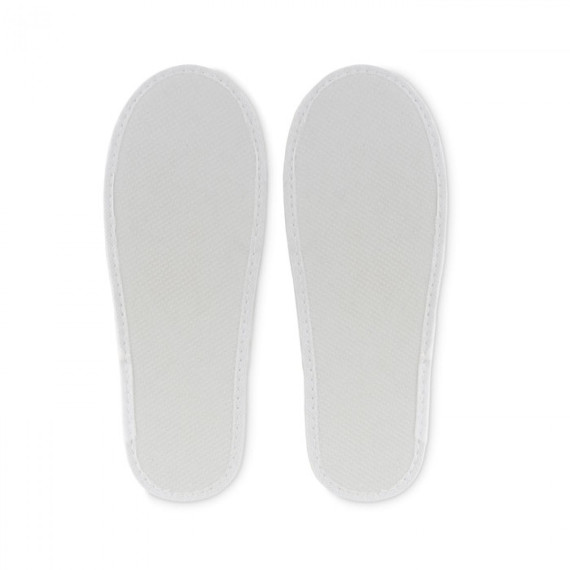 FLIP FLAP, Pantofle v obalu