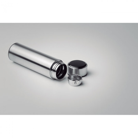 POLE, Láhev s dotykovým teploměrem