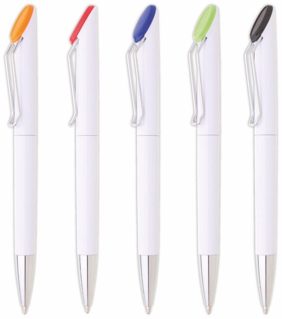 VERENA propiska plast /A