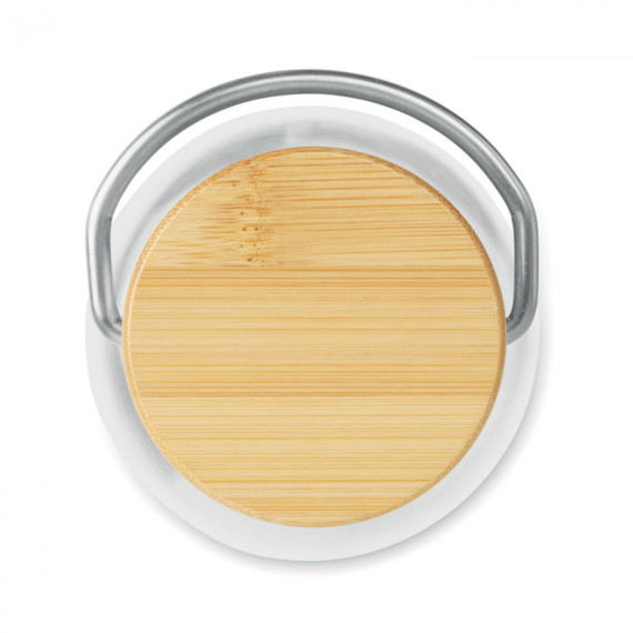 HELSINKI BASIC, Tritanová 800ml láhev