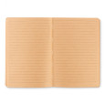 NOTECORK, Zápisník A5 s přebalem z korku