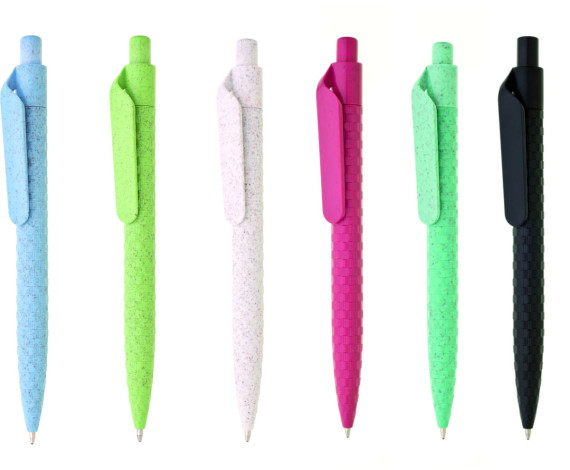 AVENA propiska sláma/plast