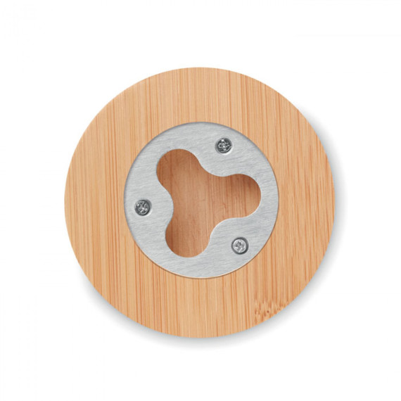 DAKAI, Otvírák a podtácek v jednom