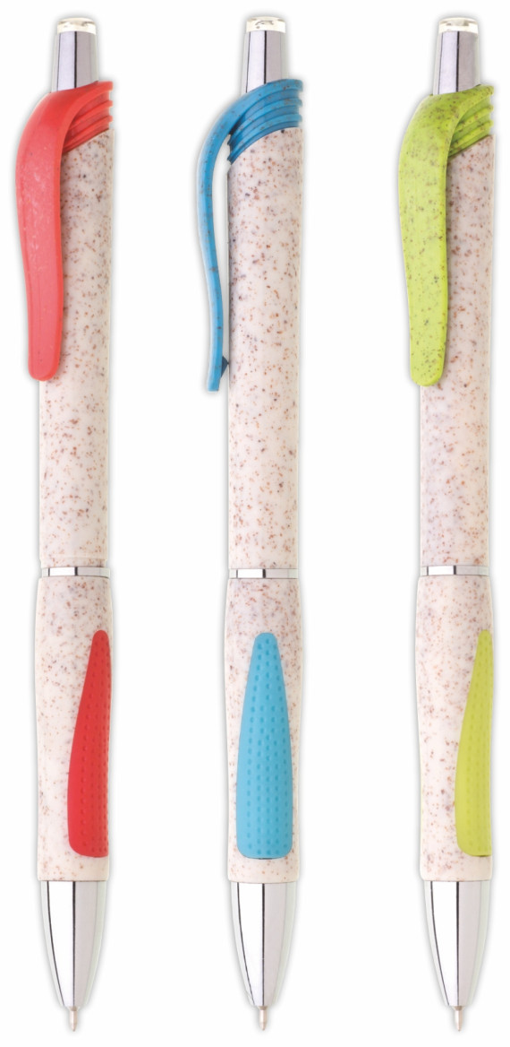 VENDI propiska sláma/plast  hrot 0,5 mm /D