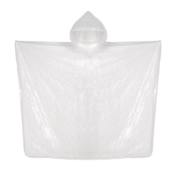 SPRINKLE PLA, Biodegradabilní pláštěnka