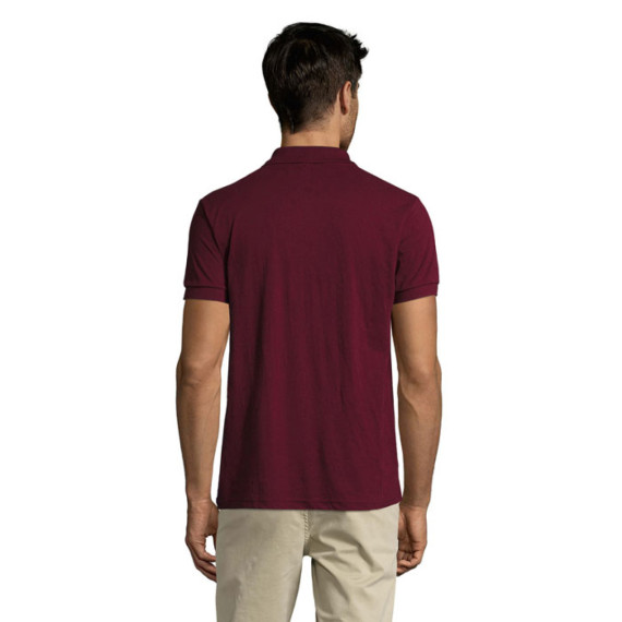 PRIME MEN, PRIME PÁNSKÉ POLO 200g