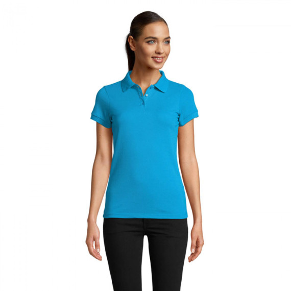 PRIME WOMEN, PRIME WOMEN POLO 200gr