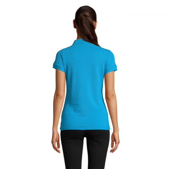 PRIME WOMEN, PRIME WOMEN POLO 200gr