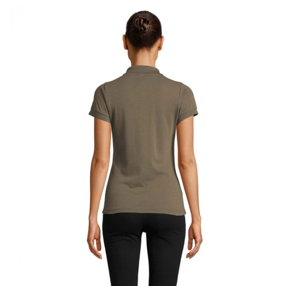 PRIME WOMEN, PRIME WOMEN POLO 200gr