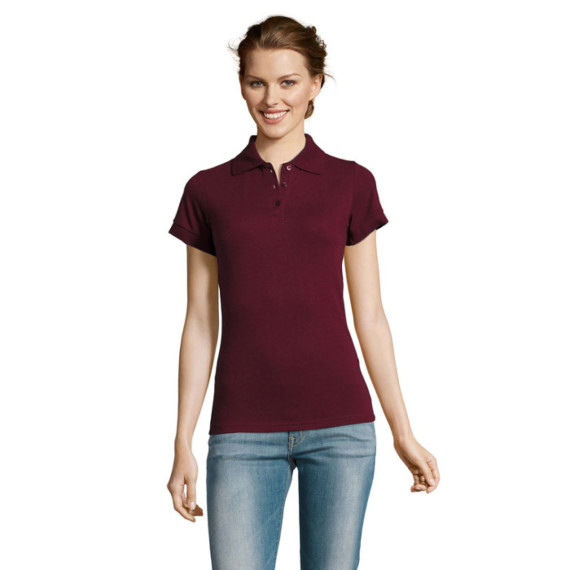 PRIME WOMEN, PRIME WOMEN POLO 200gr