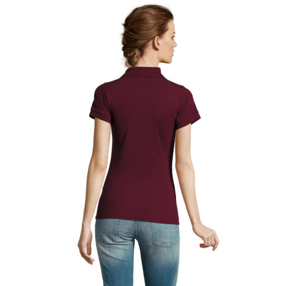 PRIME WOMEN, PRIME WOMEN POLO 200gr