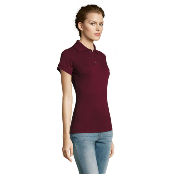 PRIME WOMEN, PRIME WOMEN POLO 200gr