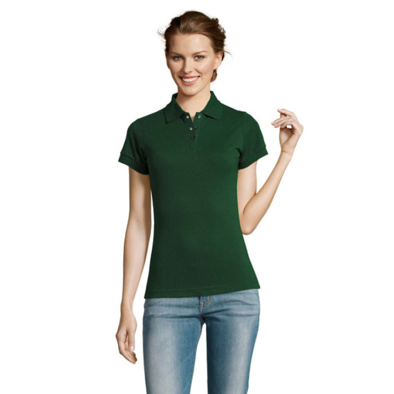 PRIME WOMEN, PRIME WOMEN POLO 200gr