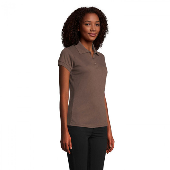 PRIME WOMEN, PRIME WOMEN POLO 200gr
