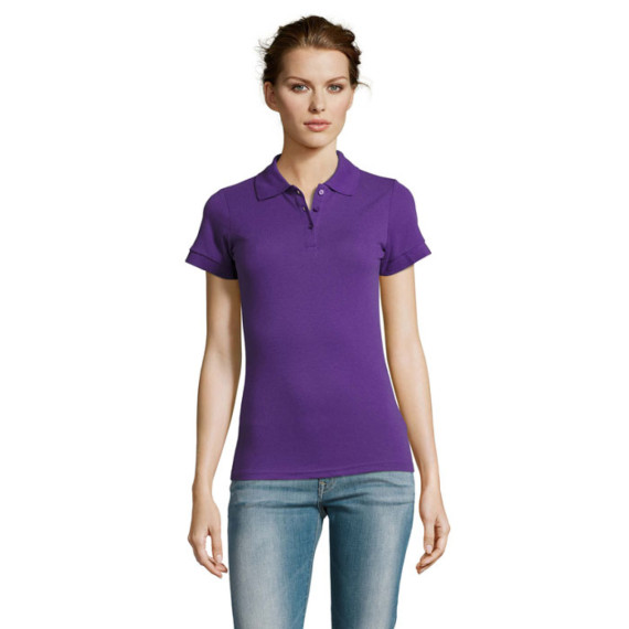 PRIME WOMEN, PRIME WOMEN POLO 200gr