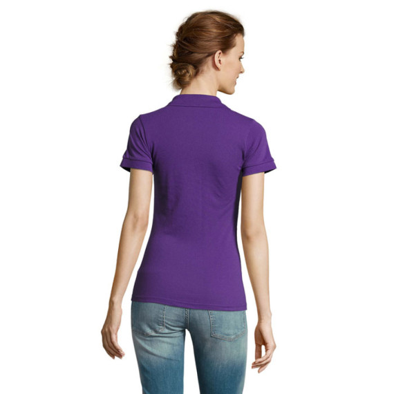 PRIME WOMEN, PRIME WOMEN POLO 200gr