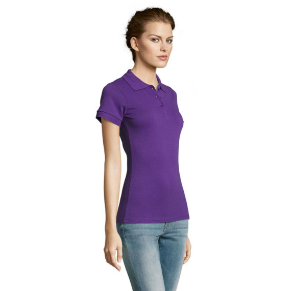 PRIME WOMEN, PRIME WOMEN POLO 200gr