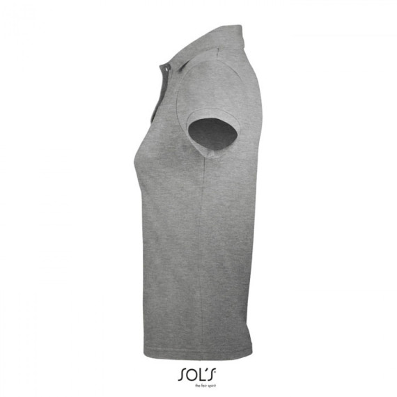 PRIME WOMEN, PRIME WOMEN POLO 200gr