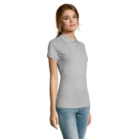 PRIME WOMEN, PRIME WOMEN POLO 200gr