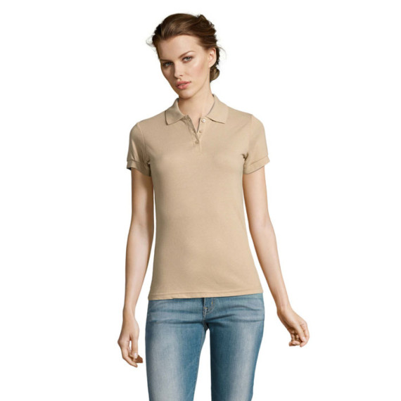 PRIME WOMEN, PRIME WOMEN POLO 200gr