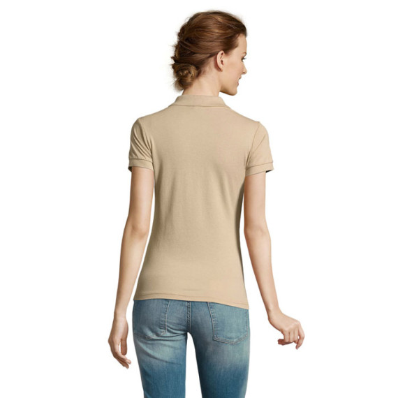 PRIME WOMEN, PRIME WOMEN POLO 200gr