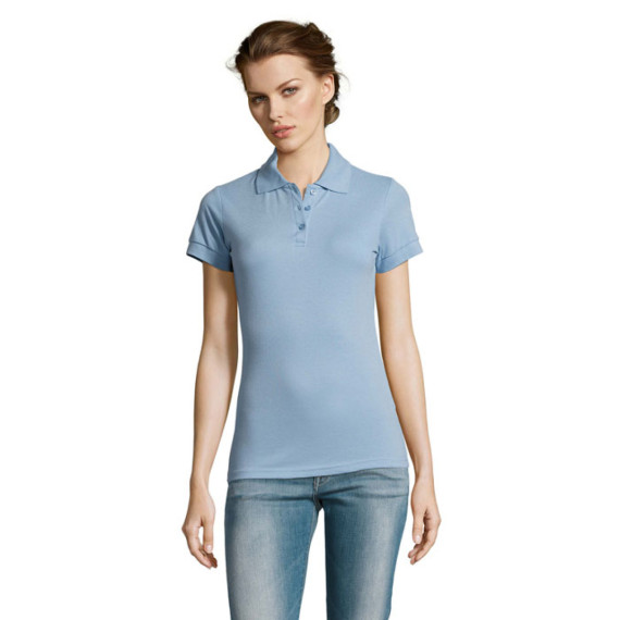 PRIME WOMEN, PRIME WOMEN POLO 200gr
