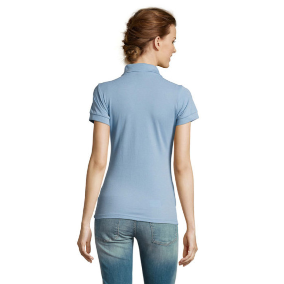 PRIME WOMEN, PRIME WOMEN POLO 200gr