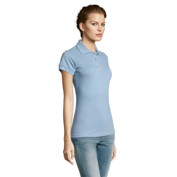 PRIME WOMEN, PRIME WOMEN POLO 200gr