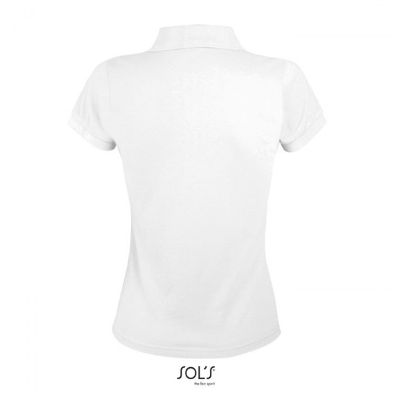 PRIME WOMEN, PRIME WOMEN POLO 200gr