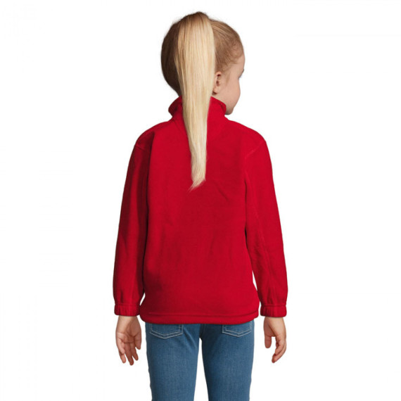 NORTH KIDS, NORTH DĚTSKÁ FL. BUNDA 300g