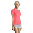 SPORTY WOMEN, SPORTY DÁMSKÉ TRIČKO 140g