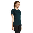 SPORTY WOMEN, SPORTY DÁMSKÉ TRIČKO 140g
