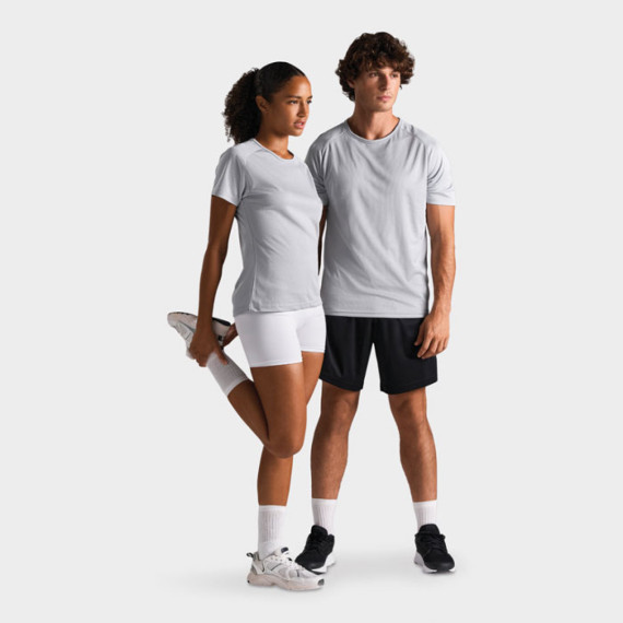 SPORTY WOMEN, SPORTY DÁMSKÉ TRIČKO 140g