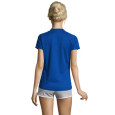 SPORTY WOMEN, SPORTY DÁMSKÉ TRIČKO 140g